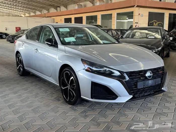 نسيان التيما - SR - موديل 2023 1