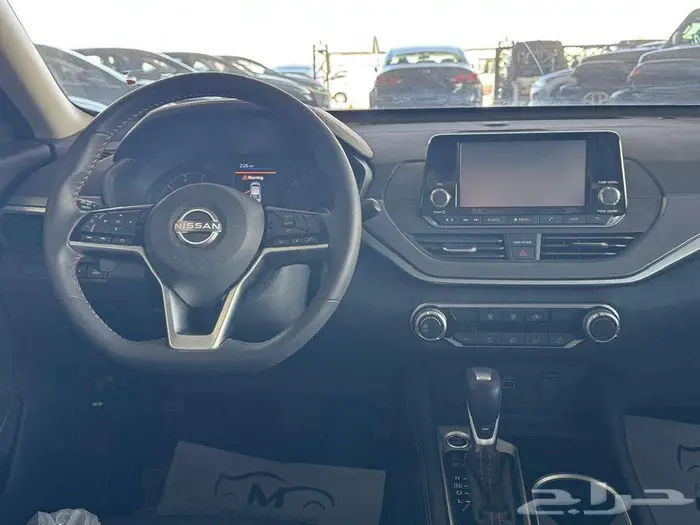 نسيان التيما - SR - موديل 2023 7