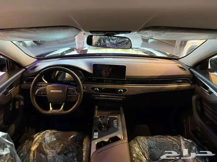 جيتور X70 2025 عرض نهاية السنه 2