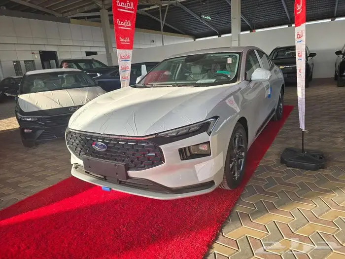 تورس امبيانتي موديل 2025 و 2026 0