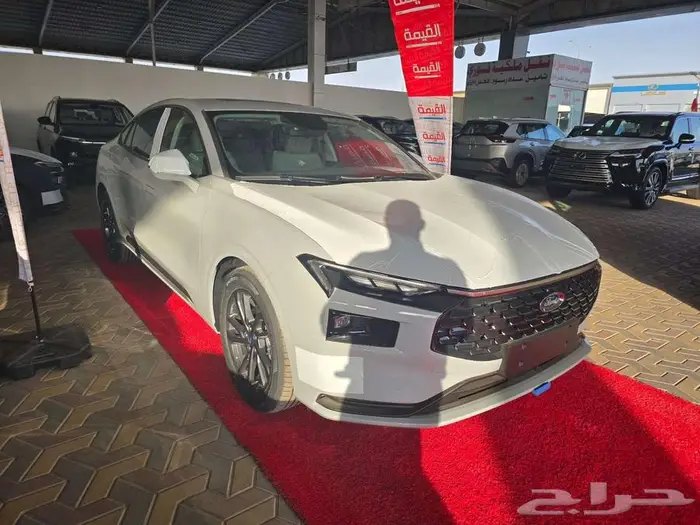 تورس امبيانتي موديل 2025 و 2026 1