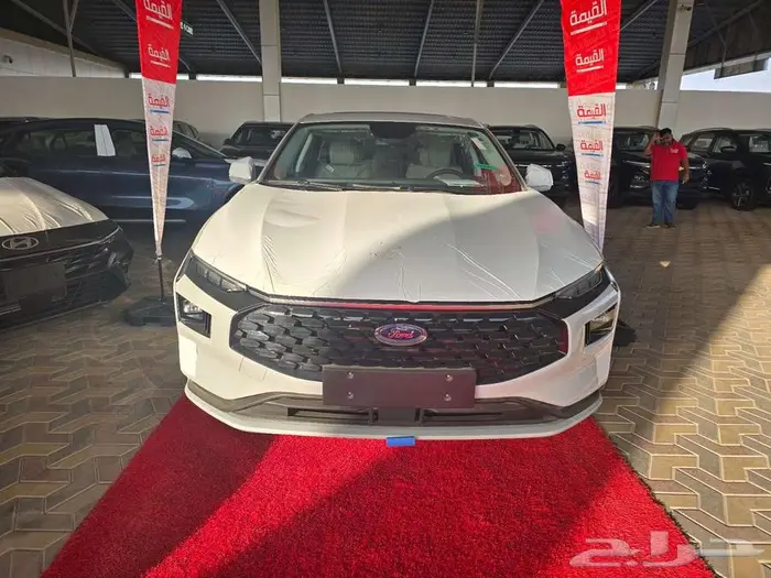 تورس امبيانتي موديل 2025 و 2026 2