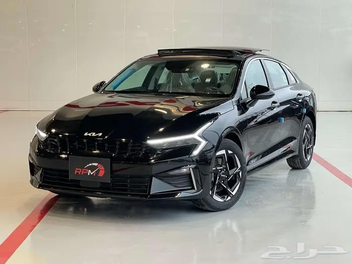 كيا كا فايف نص فل 2026 وراد الجبر الوان بأقل الاسعار 0