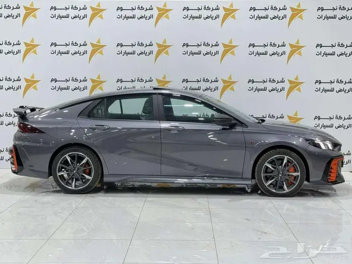 امباوو سبورت 2026 فئة R اقل سعر للكاش والاقساط 1