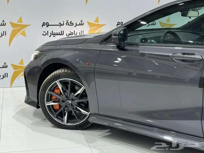 امباوو سبورت 2026 فئة R اقل سعر للكاش والاقساط 4