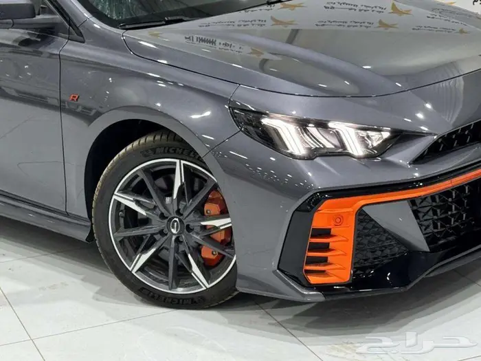 امباوو سبورت 2026 فئة R اقل سعر للكاش والاقساط 5