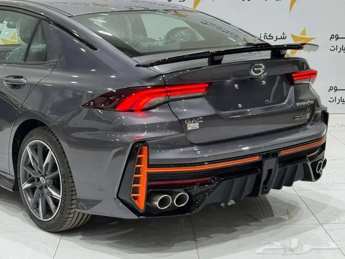 امباوو سبورت 2026 فئة R اقل سعر للكاش والاقساط 6