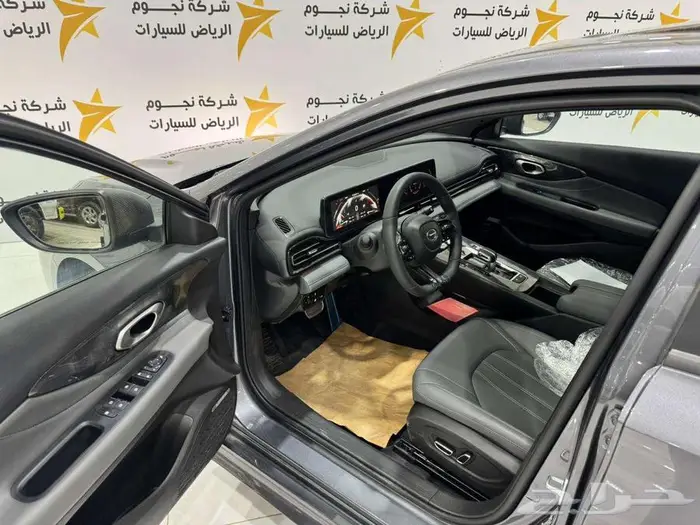 امباوو سبورت 2026 فئة R اقل سعر للكاش والاقساط 12