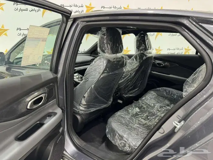 امباوو سبورت 2026 فئة R اقل سعر للكاش والاقساط 11