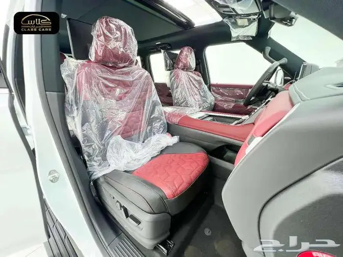 باترول SE بلاتينيوم سيتي 2025 -315100 ريال شامل الضريبة 5