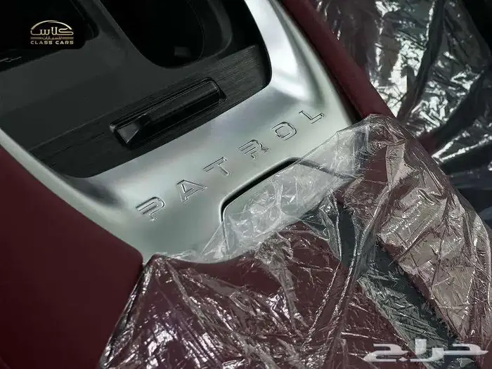 باترول SE بلاتينيوم سيتي 2025 -315100 ريال شامل الضريبة 7