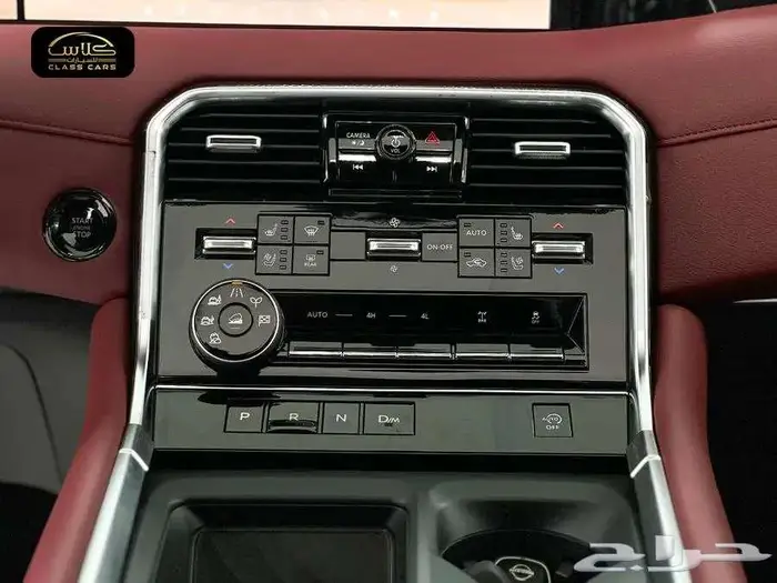 باترول SE بلاتينيوم سيتي 2025 -315100 ريال شامل الضريبة 18