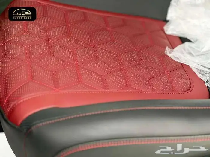 باترول SE بلاتينيوم سيتي 2025 -315100 ريال شامل الضريبة 23