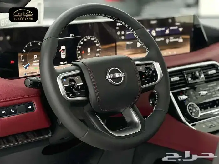 باترول SE بلاتينيوم سيتي 2025 -315100 ريال شامل الضريبة 4