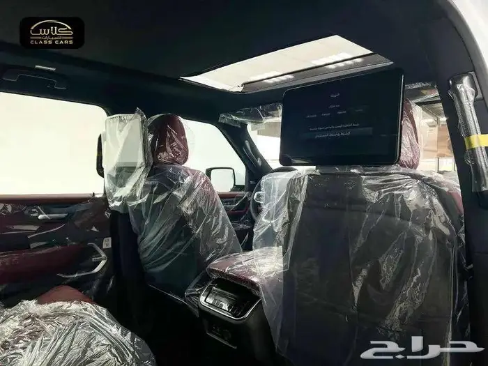 باترول SE بلاتينيوم سيتي 2025 -315100 ريال شامل الضريبة 11