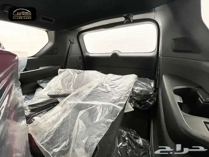 باترول SE بلاتينيوم سيتي 2025 -315100 ريال شامل الضريبة 24