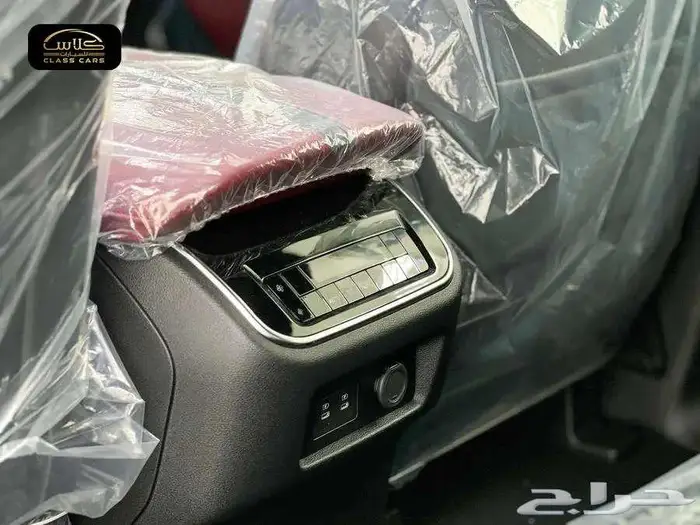 باترول SE بلاتينيوم سيتي 2025 -315100 ريال شامل الضريبة 13