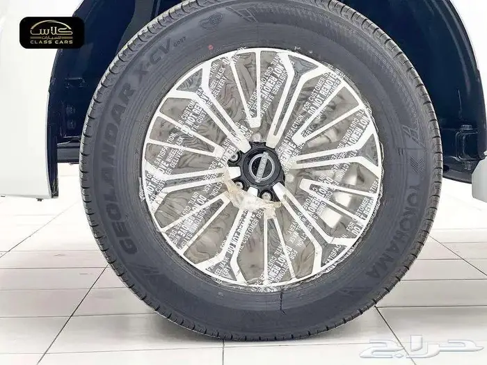 باترول SE بلاتينيوم سيتي 2025 -315100 ريال شامل الضريبة 3