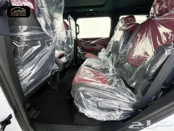 باترول SE بلاتينيوم سيتي 2025 -315100 ريال شامل الضريبة 15