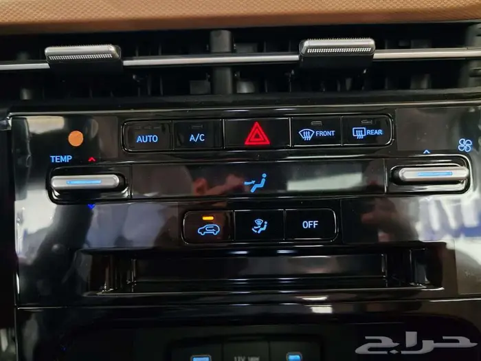 هيونداي كريتا كومفورت 2026 20