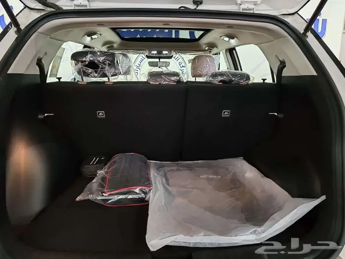 هيونداي كريتا كومفورت 2026 16