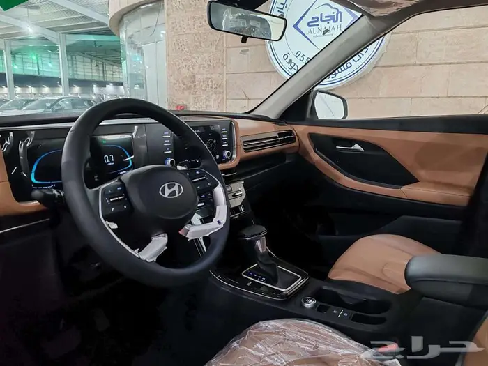 هيونداي كريتا كومفورت 2026 11