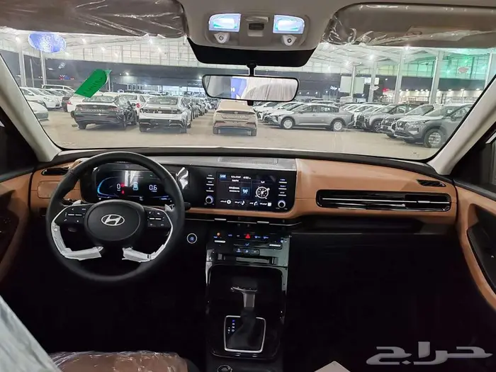 هيونداي كريتا كومفورت 2026 8