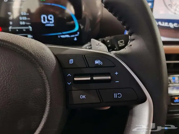 هيونداي كريتا كومفورت 2026 26