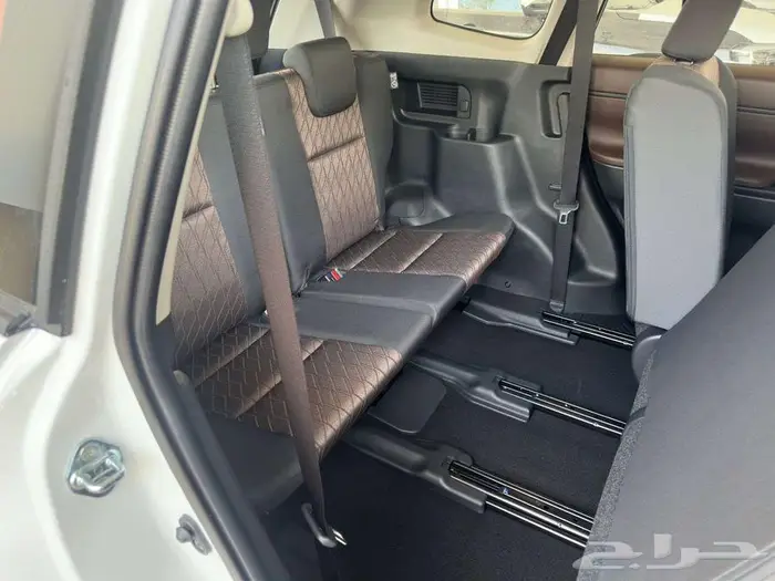 تويوتا انوفا GL 2.0 بنزين 2026 كاش واقساط 12