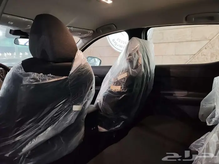 نيسان كيكس 2025 استاندرد 14