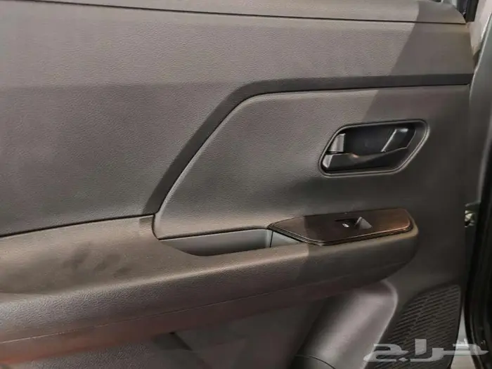 نيسان كيكس 2025 استاندرد 22