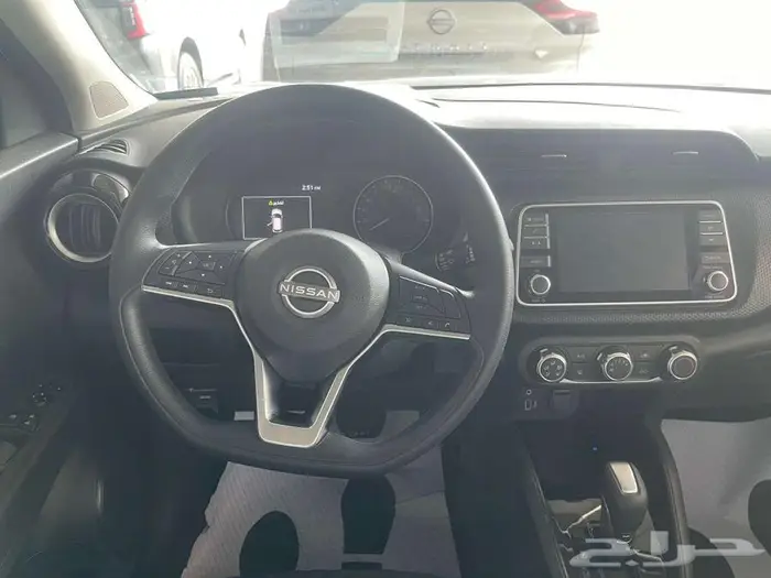 نيسان كيكس نص فل 2024 باقل سعر الكمية محدودة 14