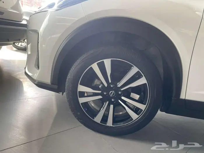 نيسان كيكس نص فل 2024 باقل سعر الكمية محدودة 17