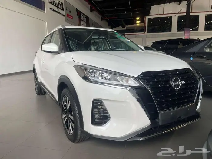 نيسان كيكس نص فل 2024 باقل سعر الكمية محدودة 7