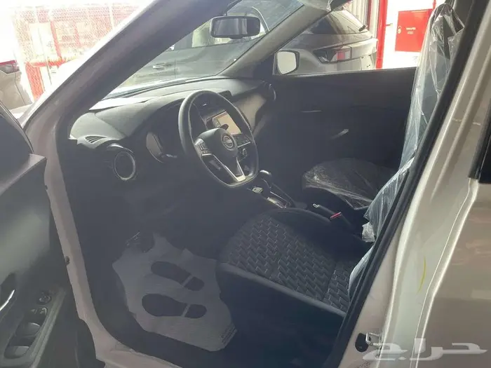 نيسان كيكس نص فل 2024 باقل سعر الكمية محدودة 18