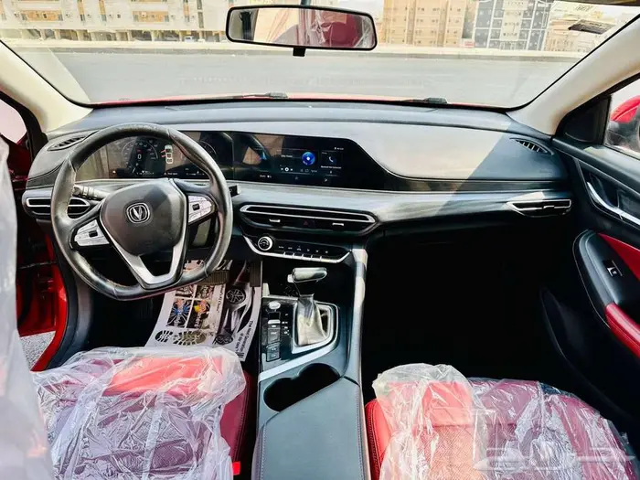 ايدو 2023 فل كامل ب 38 الف عرض خاص نقدي وتمويل 9