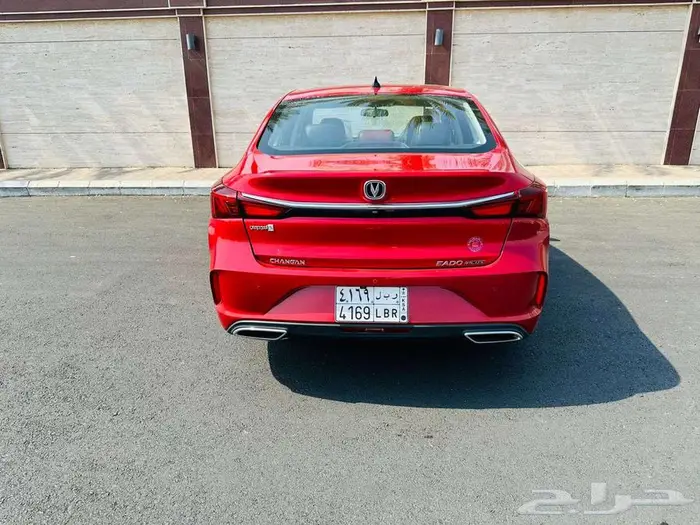 ايدو 2023 فل كامل ب 38 الف عرض خاص نقدي وتمويل 7