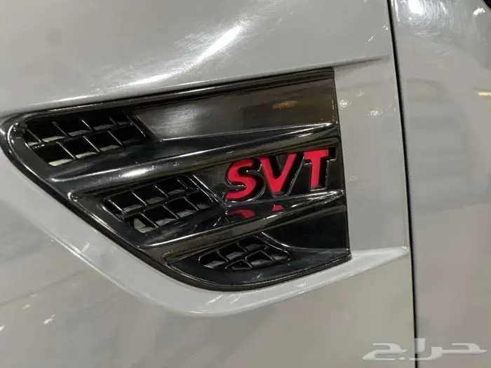 فورد رابتر 2014 6