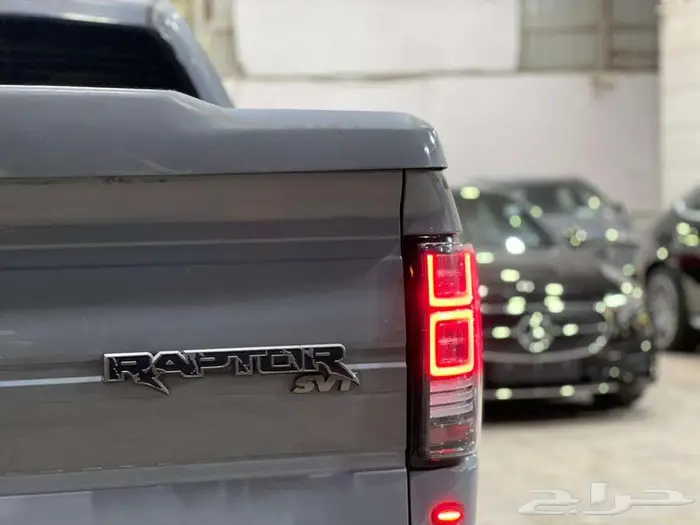 فورد رابتر 2014 26