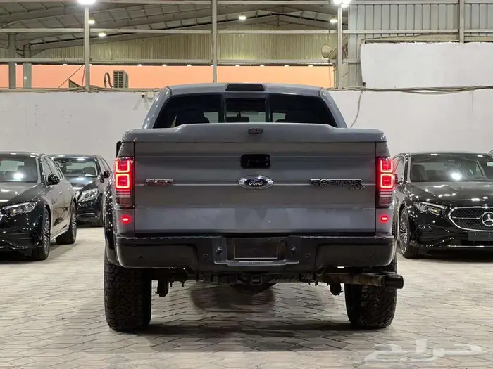 فورد رابتر 2014 28