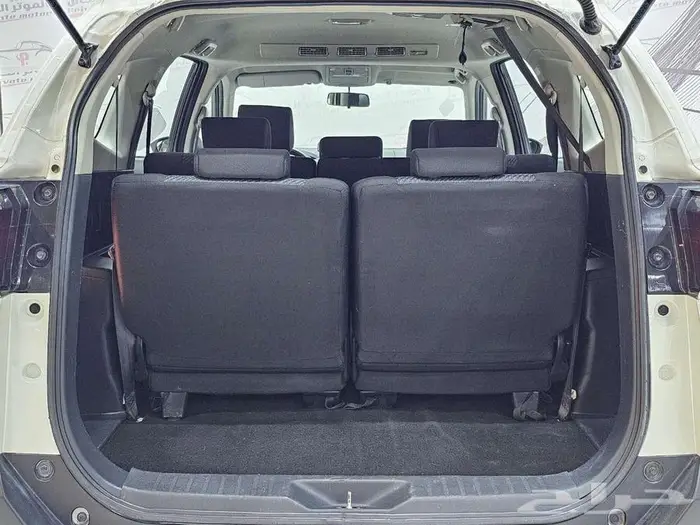 تويوتا راش 2020 20