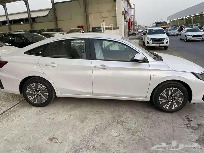 عرض خاص يارس واي بلس2026 سعودي 64500 شامل 1