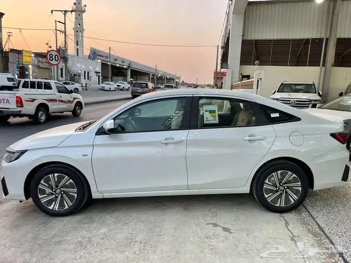 عرض خاص يارس واي بلس2026 سعودي 64500 شامل 3