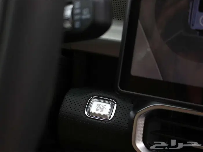 جيتور T2 لكجري موديل 2025 قوه رباعية واناقه استثنائيه 7