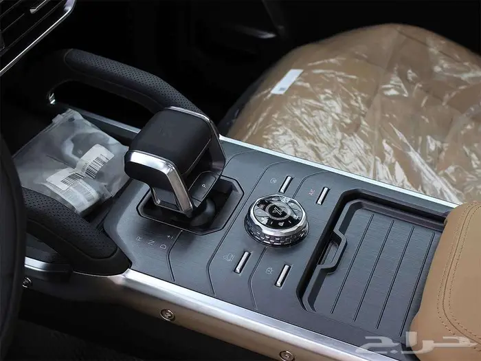 جيتور T2 لكجري موديل 2025 قوه رباعية واناقه استثنائيه 6