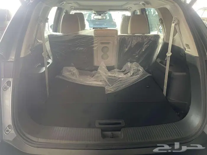 نيسان اكستريل بلس دبل 7 مقاعد باقل سعر مخفض 2025 20