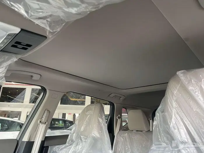 نيسان اكستريل بلس دبل 7 مقاعد باقل سعر مخفض 2025 12