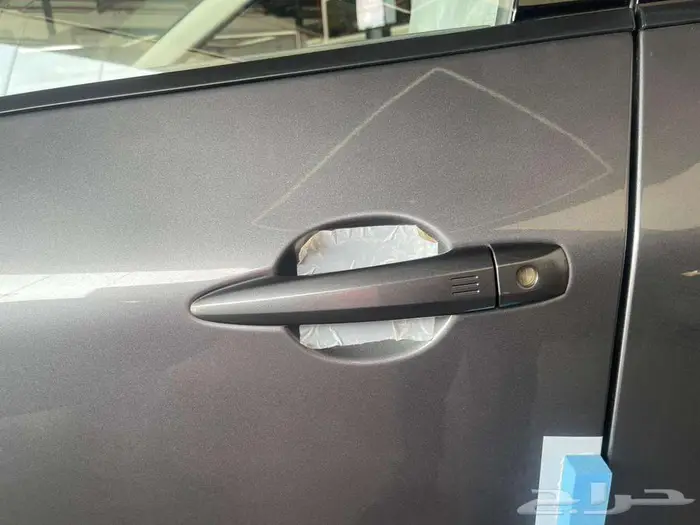 نيسان اكستريل بلس دبل 7 مقاعد باقل سعر مخفض 2025 17