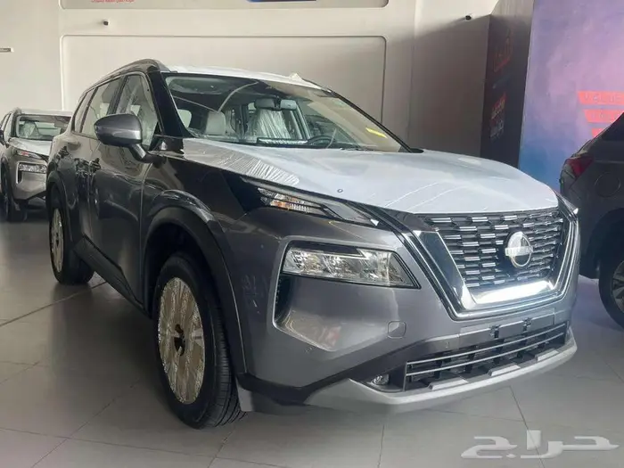 نيسان اكستريل بلس دبل 7 مقاعد باقل سعر مخفض 2025 2