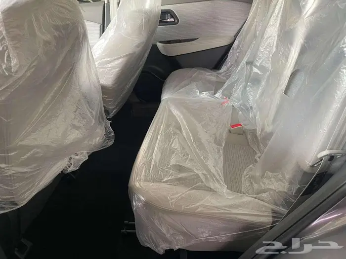 نيسان اكستريل بلس دبل 7 مقاعد باقل سعر مخفض 2025 18